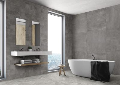 carrelage pour Salle de bain à Saint-Dié
