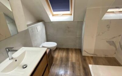 Découvrez le parquet dans les Vosges avec La Karothèque
